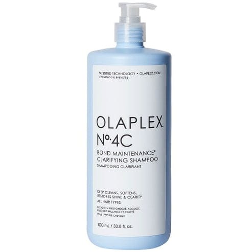 OLAPLEX_No.4C Bond Maintenance Clarifying Shampoo_Cosmetic World