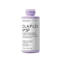 Thumbnail for OLAPLEX_No.5P Blonde Enhancer Toning Conditioner_Cosmetic World