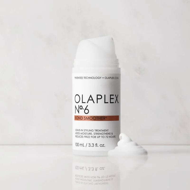 OLAPLEX N°6 Bond Smoother 100 ML.leave in reparative creme