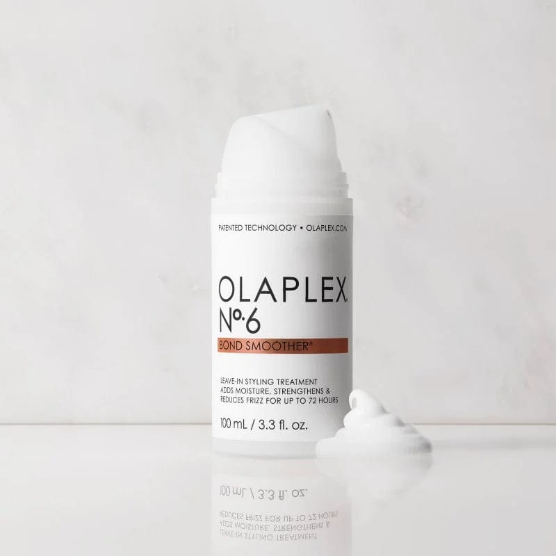 OLAPLEX_No.6 Bond Smoother Leave-in Styling Crème_Cosmetic World