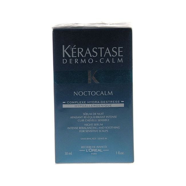 KERASTASE_Noctocalm night serum_Cosmetic World
