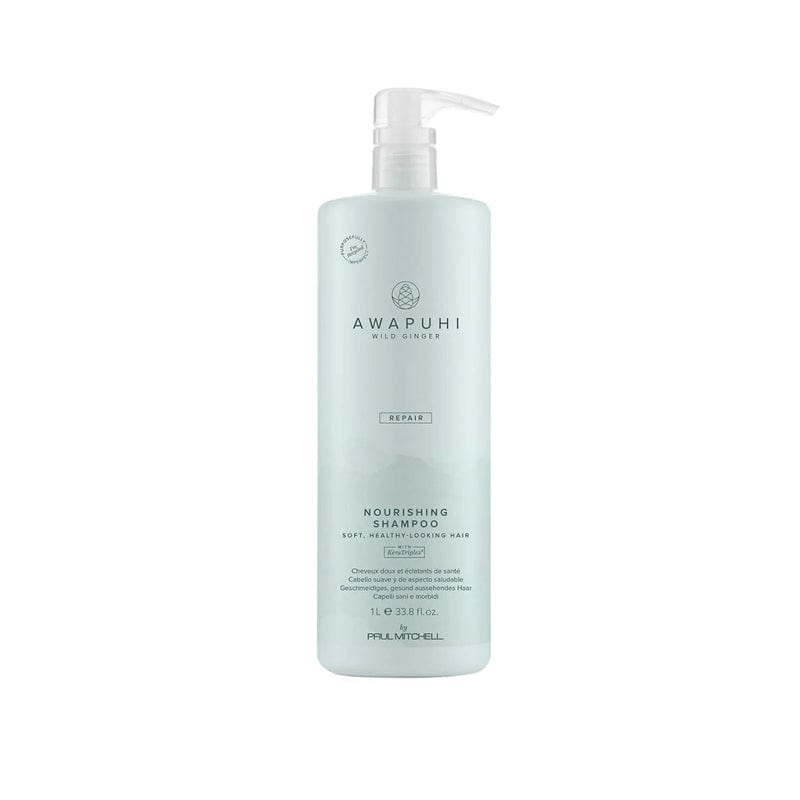 PAUL MITCHELL_Nourishing Shampoo_Cosmetic World