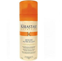 Thumbnail for KERASTASE_Nutri-Build volumizing treatment mousse 150ml_Cosmetic World