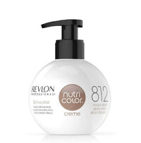 Thumbnail for REVLON PROFESSIONAL - NUTRI COLOR_Nutri Color 3-in-1 Cocktail Creme 812 Pearly Biege_Cosmetic World