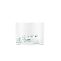 Thumbnail for WELLA - NUTRICURLS_Nutricurls Waves and Curls Mask 500ml / 16.9oz_Cosmetic World