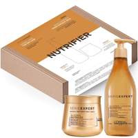 Thumbnail for L'OREAL PROFESSIONNEL_Nutrifier Gift set_Cosmetic World