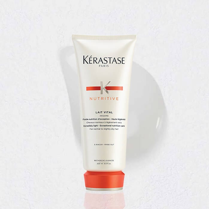 KERASTASE_Nutritive Bain and Fondant Duo for Nourished Hair_Cosmetic World