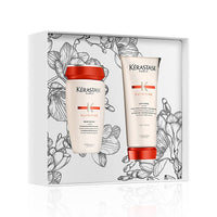 Thumbnail for KERASTASE_Nutritive Bain and Fondant Duo for Nourished Hair_Cosmetic World