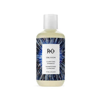 Thumbnail for R+CO_OBLIVION Clarifying Shampoo 6oz_Cosmetic World