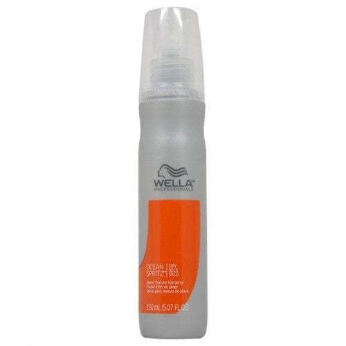 WELLA_Ocean Spritz Dry Beach Texture Hairspray 150ml / 5.07oz_Cosmetic World