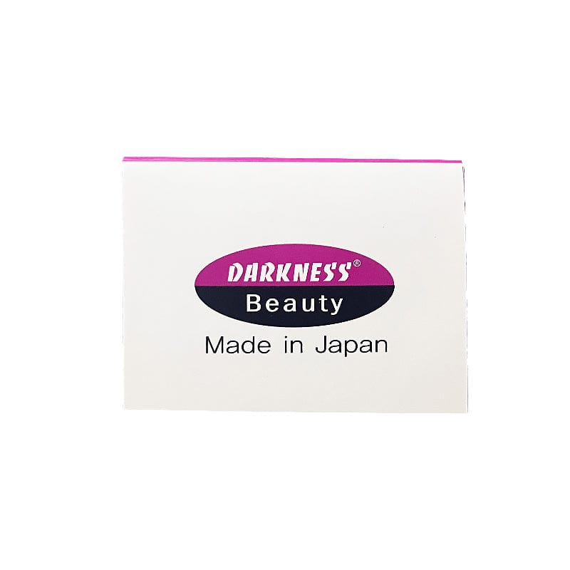 DARKNESS_Oil Blotter Paper 100 sheets_Cosmetic World
