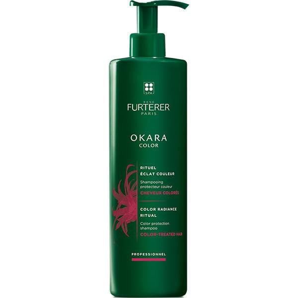 RENE FURTERER_Okara Color Protection Shampoo_Cosmetic World
