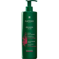 Thumbnail for RENE FURTERER_Okara Color Protection Shampoo_Cosmetic World
