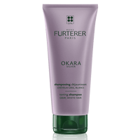 Thumbnail for RENE FURTERER_Okara Silver Toning Shampoo_Cosmetic World