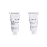 Thumbnail for OLAPLEX_Olaplex No.4 Shampoo & No.5 Conditioner Duo (30ml / 1oz)_Cosmetic World