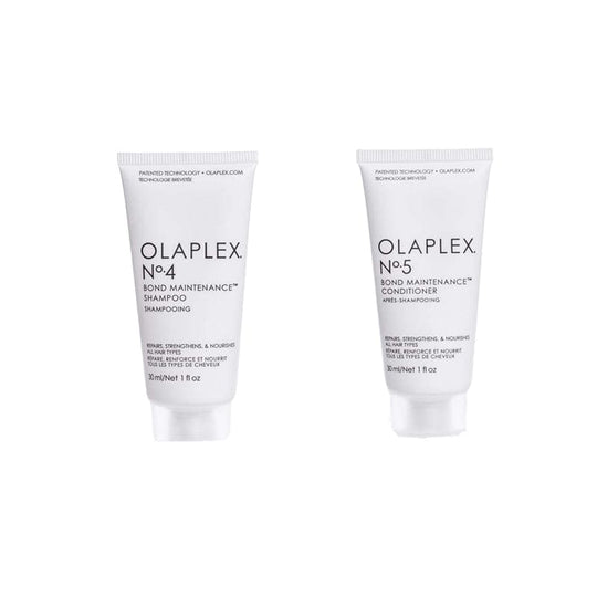 OLAPLEX オラプレックス No.4 シャンプー＆No.5 コンディショナー