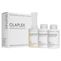 Thumbnail for OLAPLEX_Olaplex Professional System No.1 & No.2_Cosmetic World