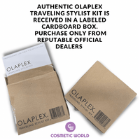 Thumbnail for OLAPLEX_Olaplex Traveling Stylist Kit_Cosmetic World