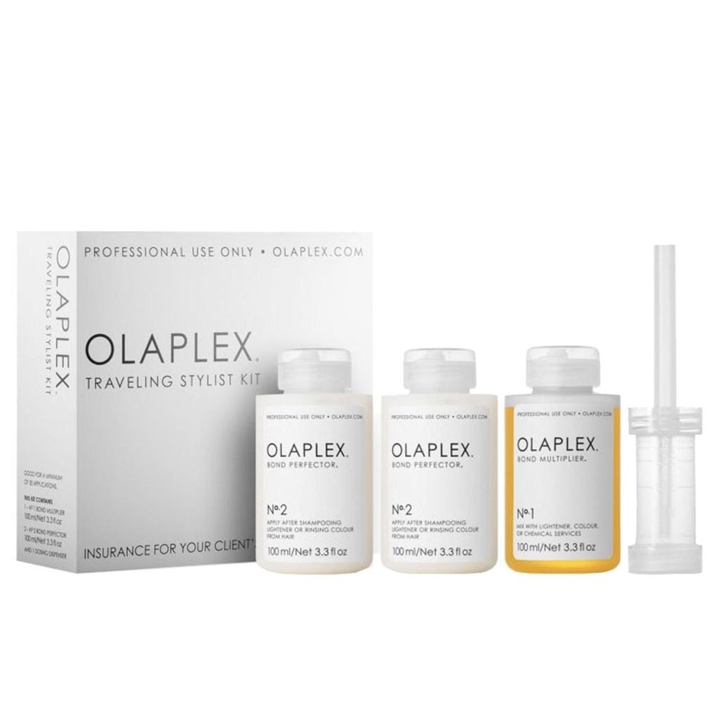 OLAPLEX_Olaplex Traveling Stylist Kit_Cosmetic World