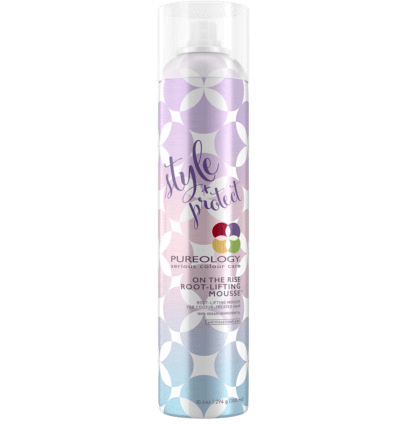PUREOLOGY_On The Rise Root Lifting Mousse 10.4oz_Cosmetic World