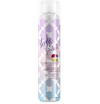 Thumbnail for PUREOLOGY_On The Rise Root Lifting Mousse 10.4oz_Cosmetic World