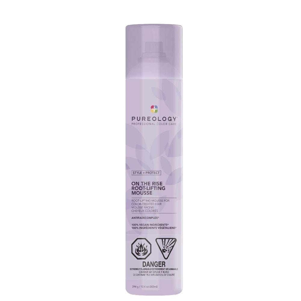 PUREOLOGY_On The Rise Root-Lifting Mousse 10.4oz_Cosmetic World
