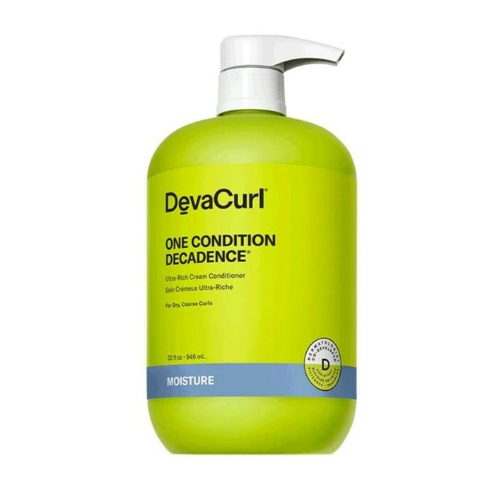 DEVA CURL_One Condition Decadence Ultra-Rich Cream Conditioner_Cosmetic World