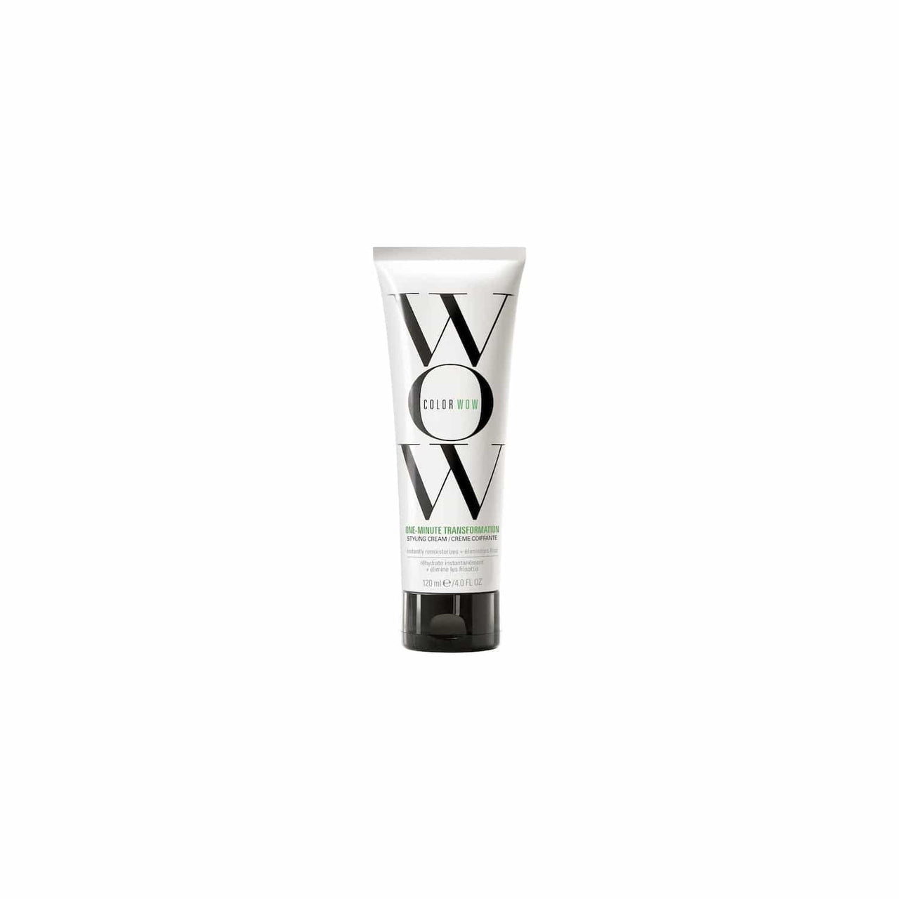 COLOR WOW_One-Minute Transformation Styling Cream 120ml / 4oz_Cosmetic World