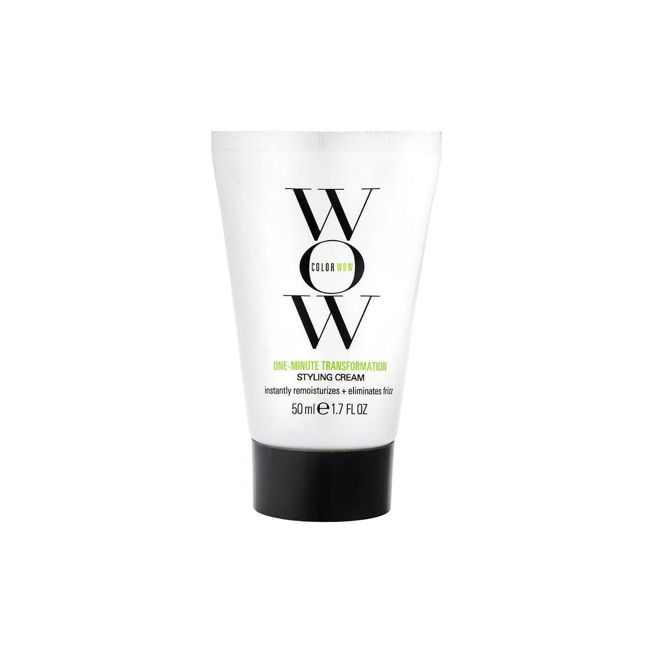 COLOR WOW_One-Minute Transformation Styling Cream 50ml / 1.7oz_Cosmetic World