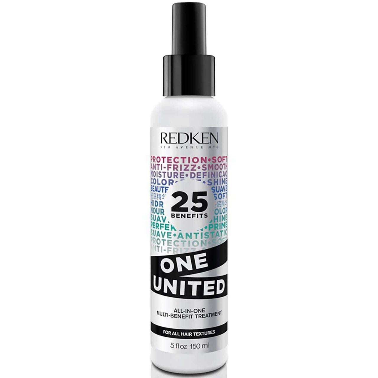 REDKEN_One United All-in-One Treatment 150ml / 5oz_Cosmetic World