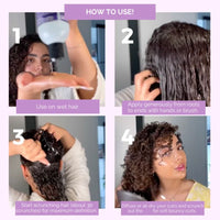 Thumbnail for CURLY HAIR SOLUTIONS_Original Liquid Styler_Cosmetic World
