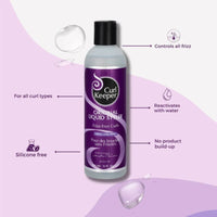Thumbnail for CURLY HAIR SOLUTIONS_Original Liquid Styler_Cosmetic World