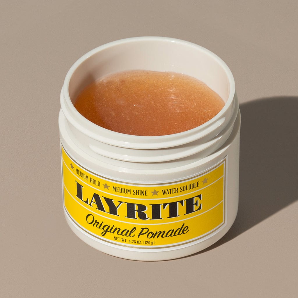 Layrite Original Pomade | cosmeticworld.ca