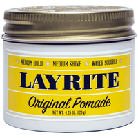 Thumbnail for LAYRITE_Original Pomade_Cosmetic World