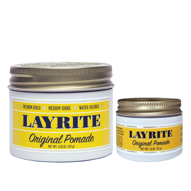 LAYRITE_Original Pomade_Cosmetic World