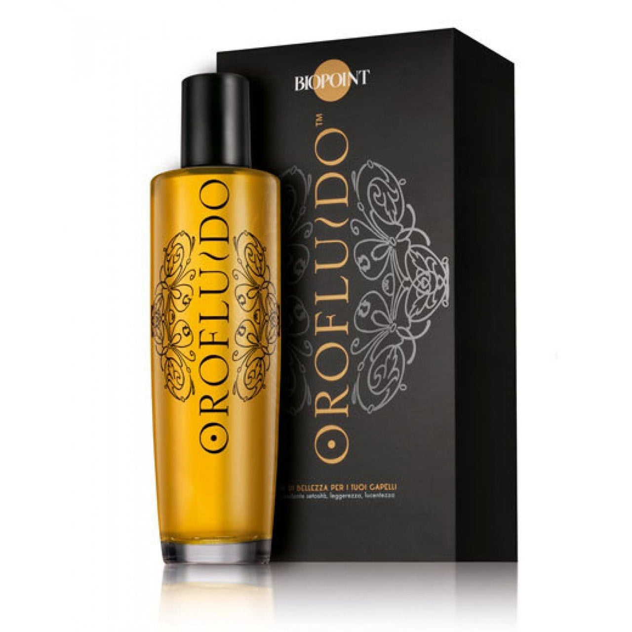 OROFLUIDO_Orofluido Beauty Elixir for your hair 25ml/0.84 oz_Cosmetic World