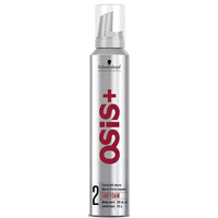 Thumbnail for SCHWARZKOPF - OSIS+_OSiS+ #2 Fab Foam Classic Hold Mousse 200ml / 7.0 oz_Cosmetic World
