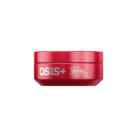 Thumbnail for SCHWARZKOPF - OSIS+_OSIS+ #3 Strong Control Whipped Wax 85ml_Cosmetic World