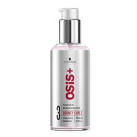 Thumbnail for SCHWARZKOPF - OSIS+_OSiS+ Bouncy Curls Curl Gel With Oil_Cosmetic World