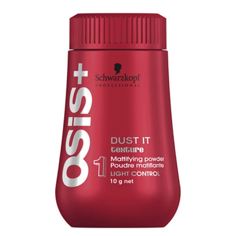 SCHWARZKOPF - OSIS+_OSiS+ Dust it #1 Mattifying Volume Powder_Cosmetic World