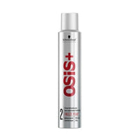 Thumbnail for SCHWARZKOPF - OSIS+_OSIS+ Freeze Pump #2 Strong Hold Pump Spray 200ml / 162g_Cosmetic World