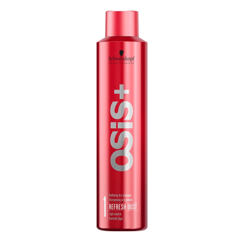 SCHWARZKOPF - OSIS+_OSIS+ Refresh Dust Texture Bodyfying Dry Shampoo_Cosmetic World