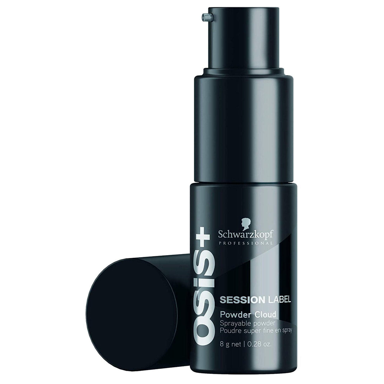 SCHWARZKOPF - OSIS+ SESSION LABEL_OSiS+ Session Label Powder Cloud 8g / 0.28oz_Cosmetic World