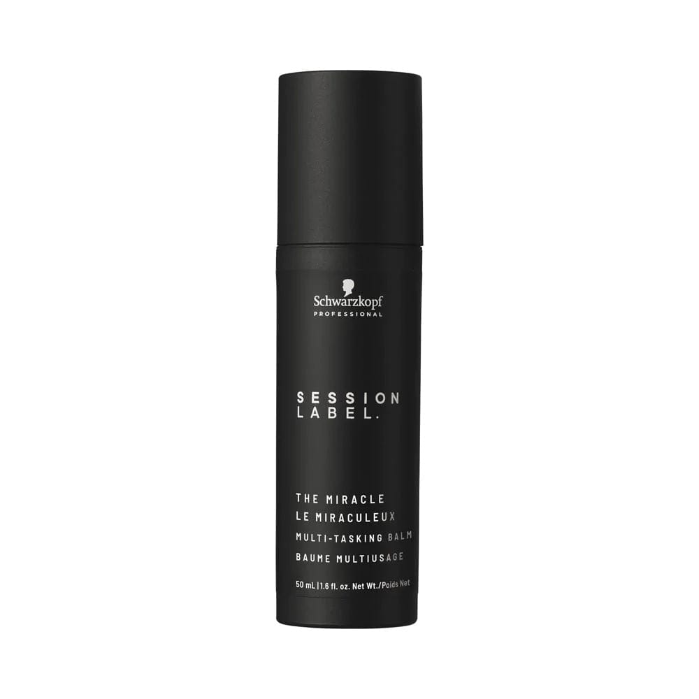 SCHWARZKOPF - OSIS+ SESSION LABEL_Osis+ Session Label The Miracle 50ml_Cosmetic World