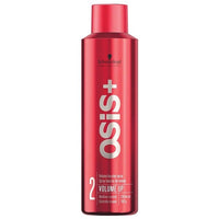 Thumbnail for SCHWARZKOPF - OSIS+_OSiS+ Volume Up Volume Booster Spray 250ml / 192g_Cosmetic World