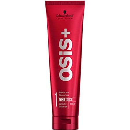 SCHWARZKOPF - OSIS+_OSiS+ Wind Touch Volumizing Paste 150ml / 5oz_Cosmetic World