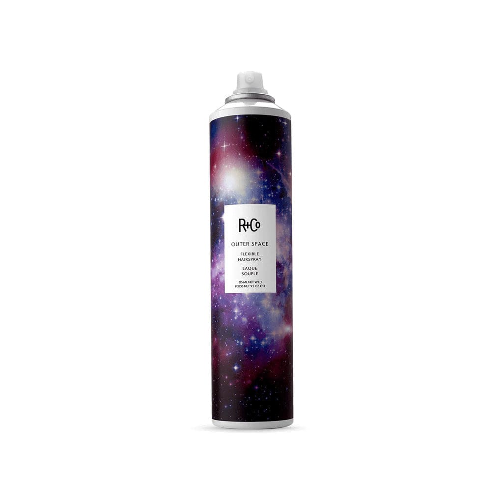 R+CO_OUTER SPACE Flexible Hairspray 315ml_Cosmetic World