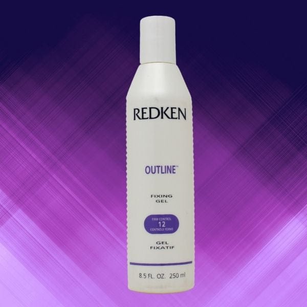 REDKEN_Outline Fixing gel 12_Cosmetic World