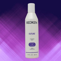 Thumbnail for REDKEN_Outline Fixing gel 12_Cosmetic World