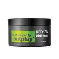 Thumbnail for REDKEN_Outplay texture putty 3.4oz_Cosmetic World